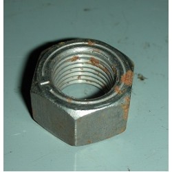 Hex Lock Nut